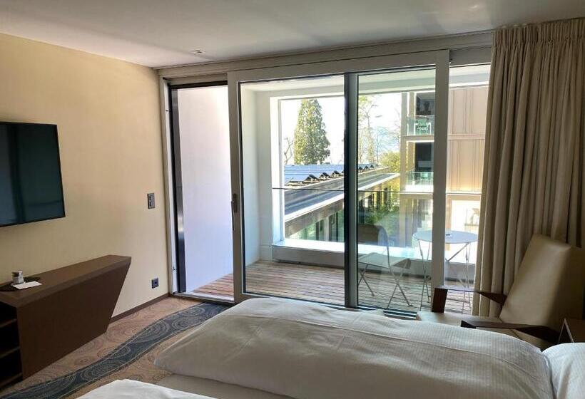 スーペリアールーム, Campus Hotel Hertenstein