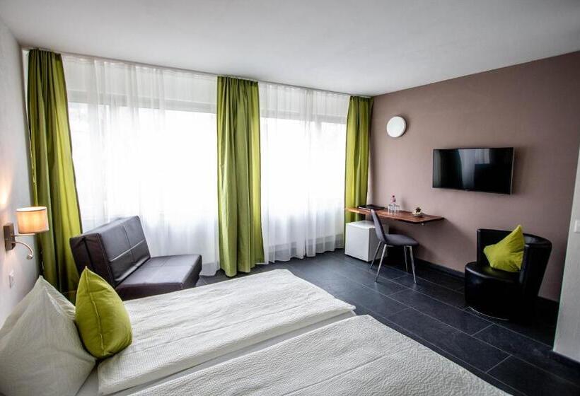 스탠다드 룸, Am Schloss