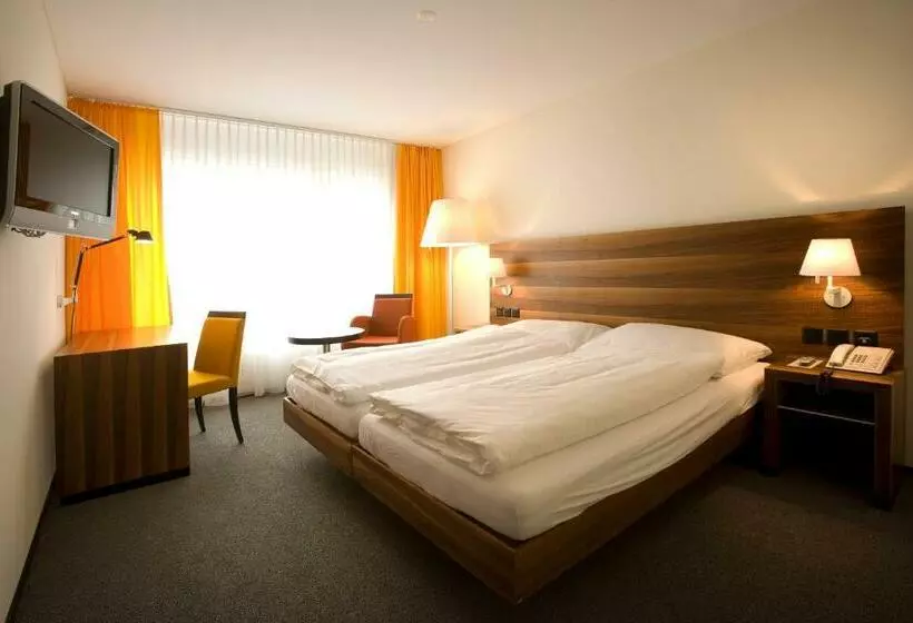 Chambre Confort, Astoria