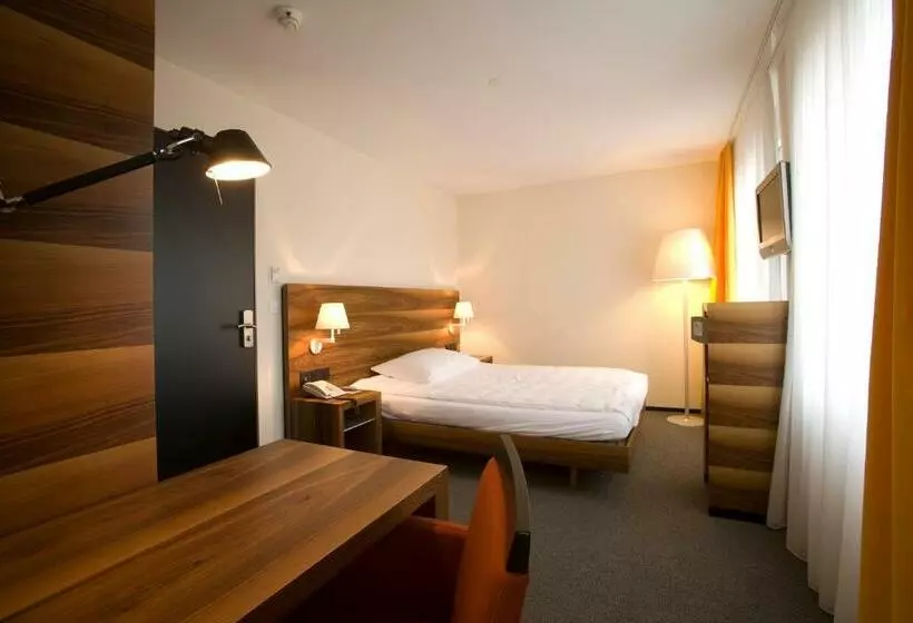 Chambre Confort, Astoria