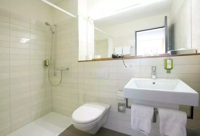 Chambre Confort, Astoria