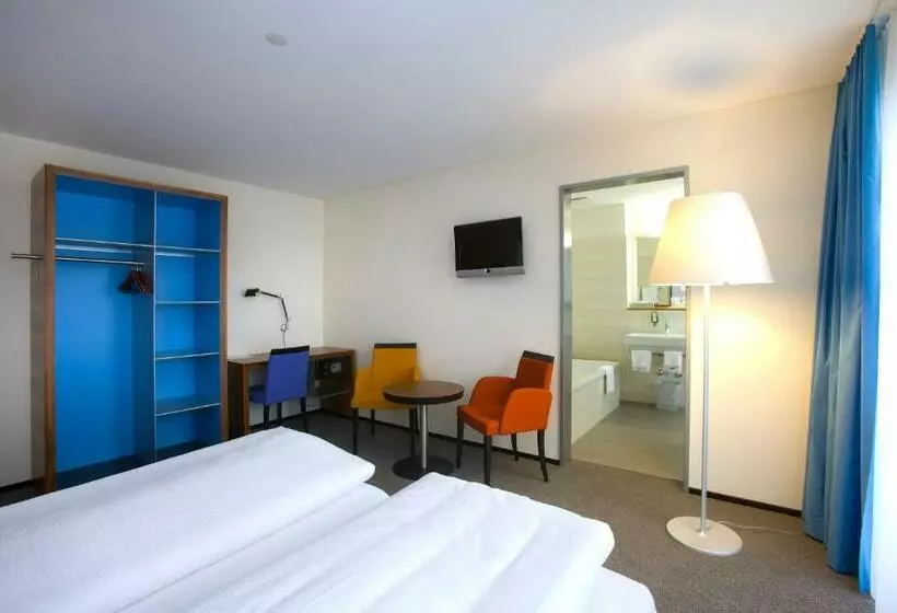 Chambre Supérieure, Astoria