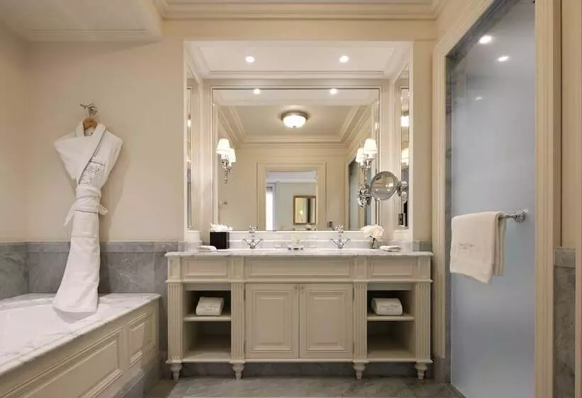 スイート, Beau Rivage Genève
