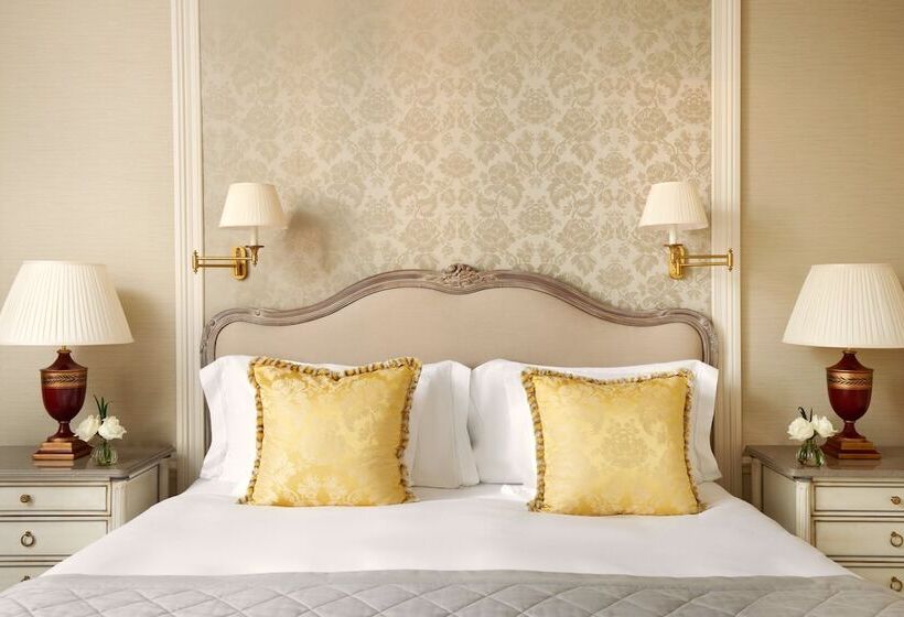 سوییت, Beau Rivage Genève