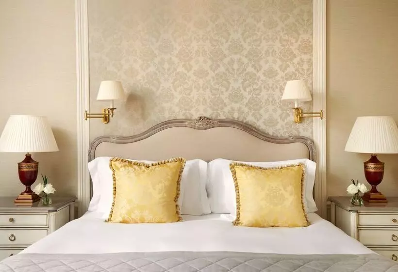 スイート, Beau Rivage Genève