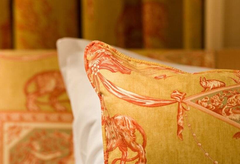 سوییت, Beau Rivage Genève