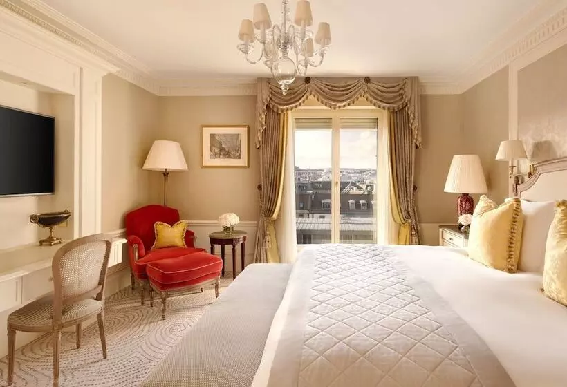 スイート, Beau Rivage Genève