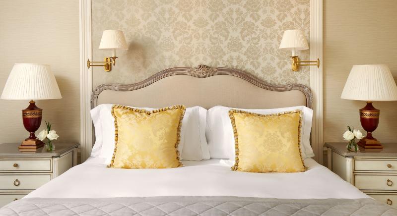 اتاق خانوادگی, Beau Rivage Genève