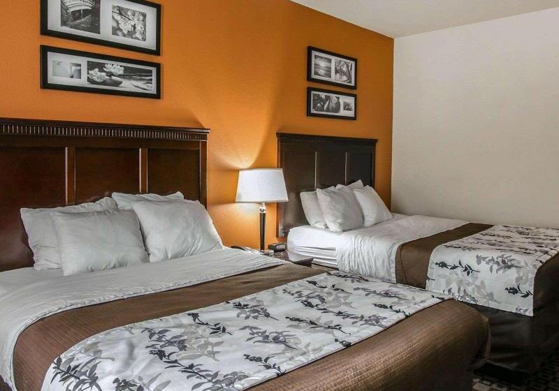 اتاق لوکس, Bristol