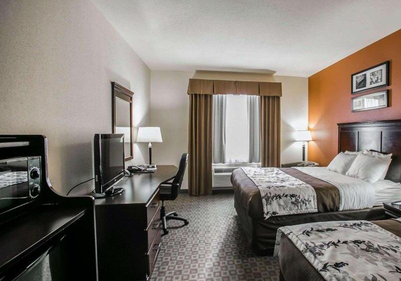 اتاق لوکس, Bristol