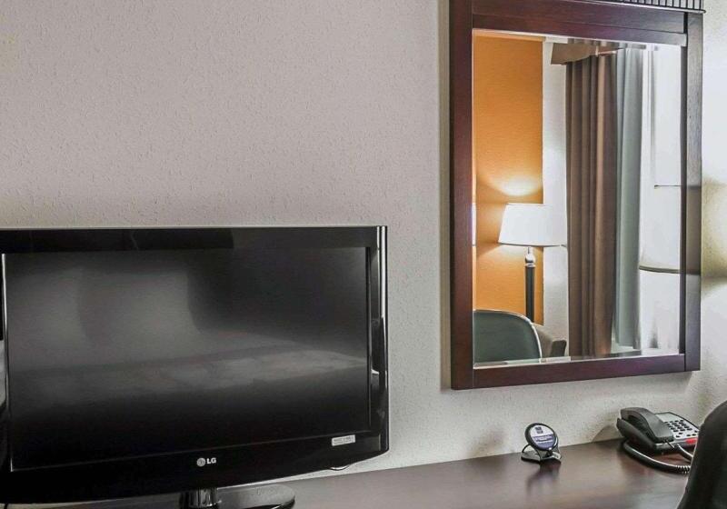 اتاق لوکس, Bristol