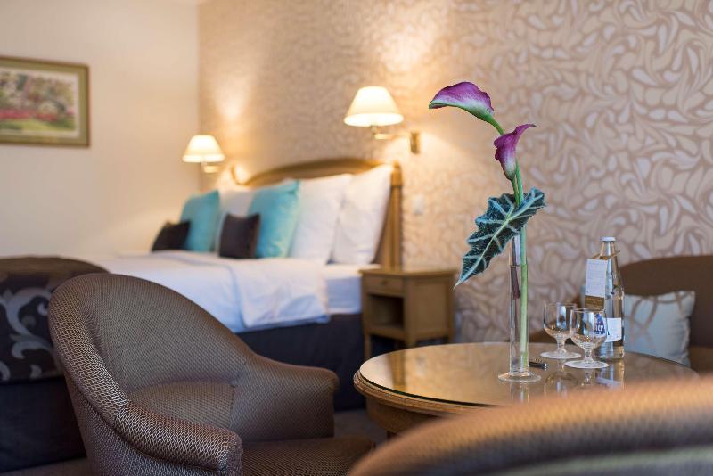 اتاق سوپریور, Bristol