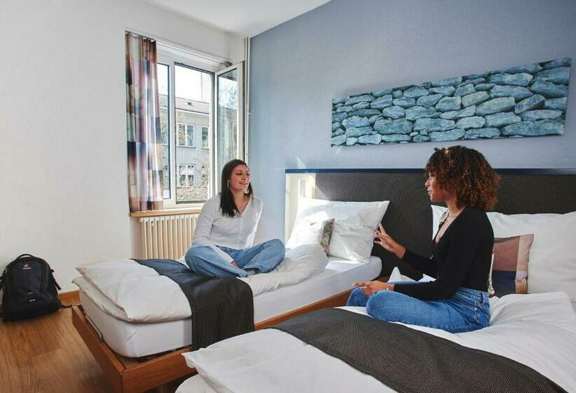 اتاق استاندارد, Bristol Zurich