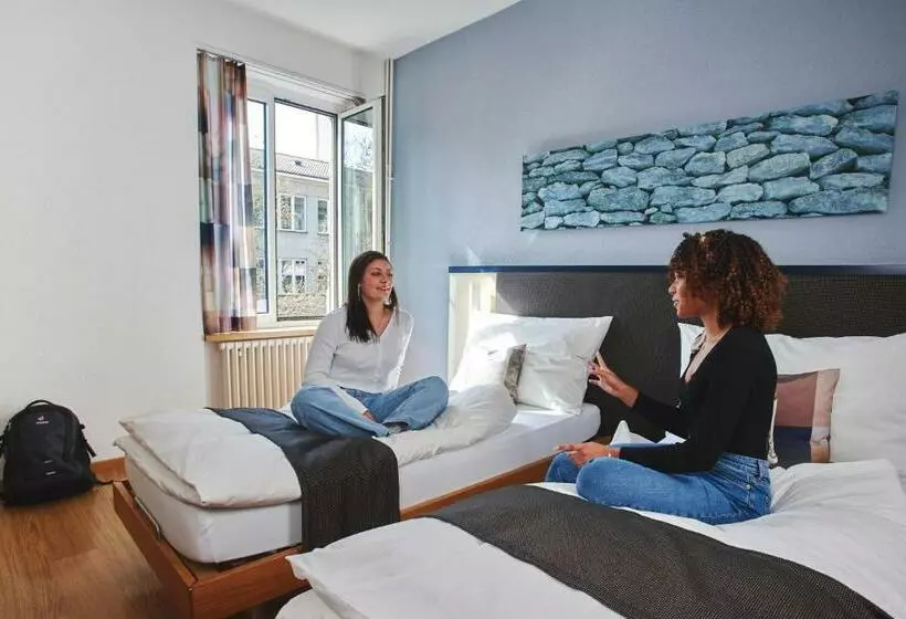 اتاق استاندارد, Bristol Zurich