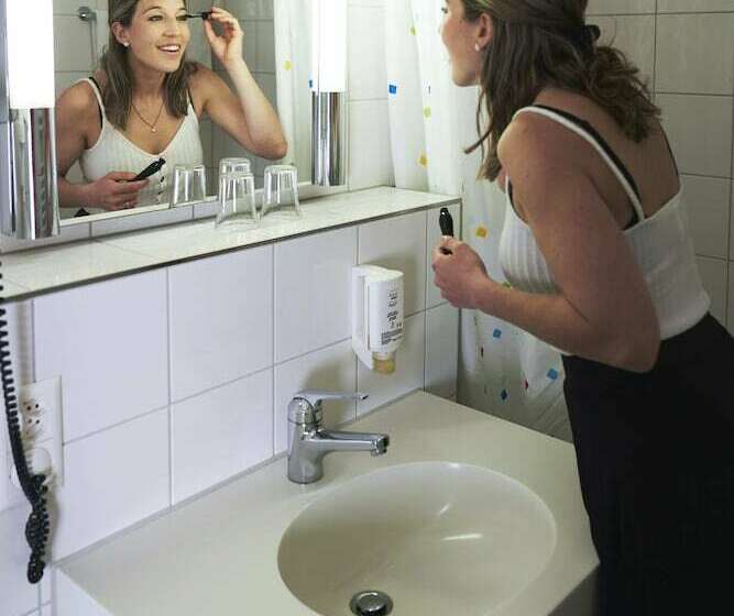 اتاق استاندارد, Bristol Zurich