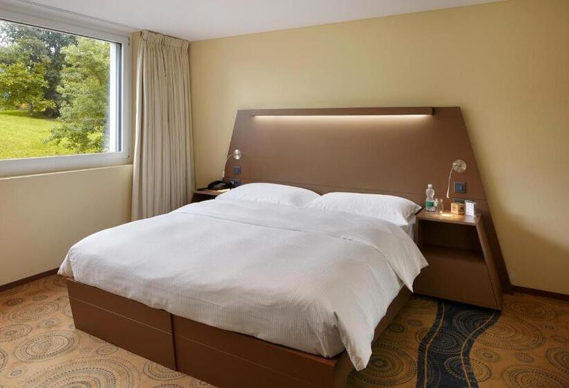 ファミリールーム, Campus Hotel Hertenstein