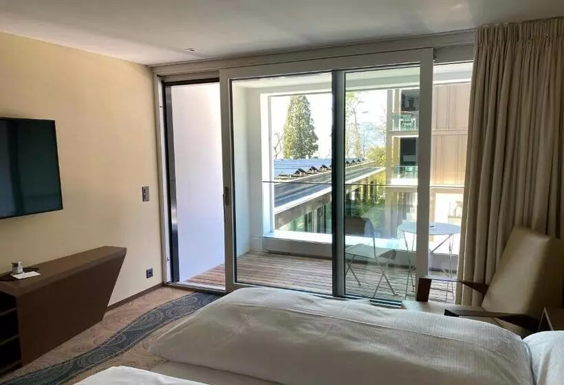 Perhehuone, Campus Hotel Hertenstein