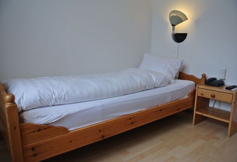 Номер Стандарт Индивидуальный, Drei Könige