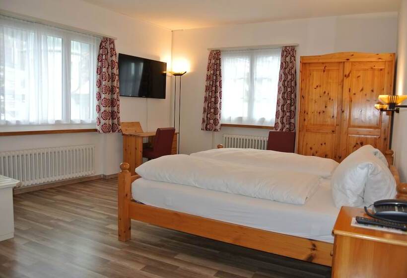 标准间, Drei Könige