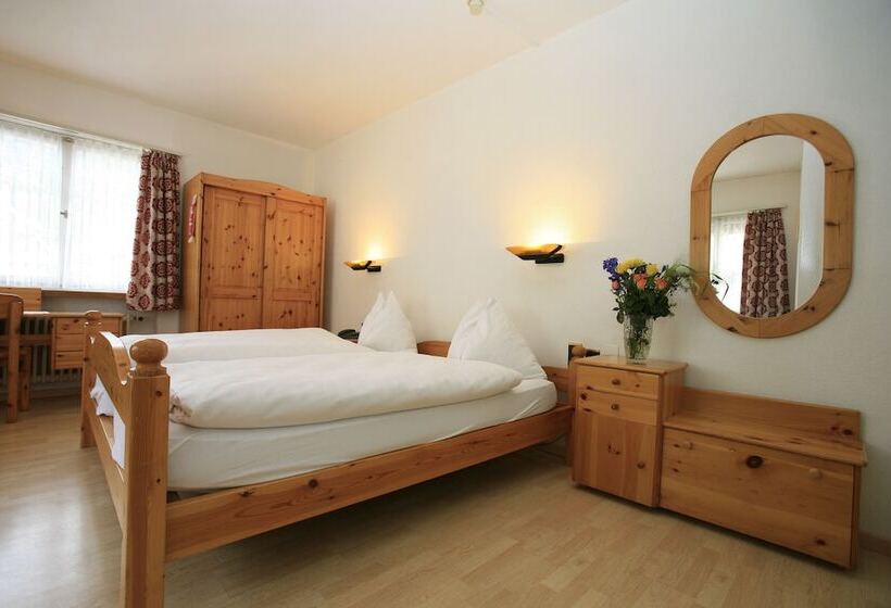 标准间, Drei Könige