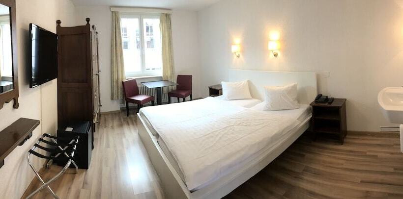 标准间, Drei Könige