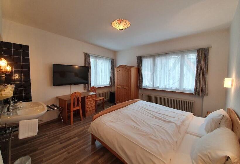 标准间, Drei Könige