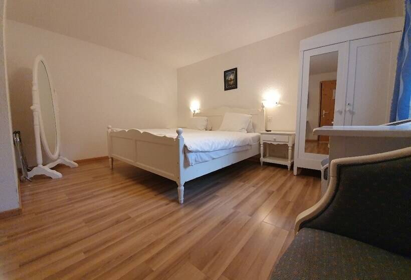 标准间, Drei Könige