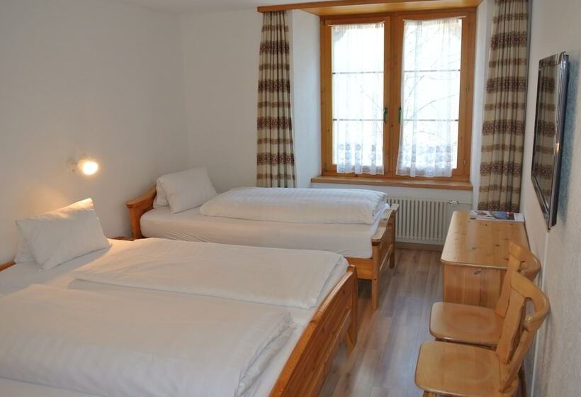 Номер Стандарт Трехместный, Drei Könige