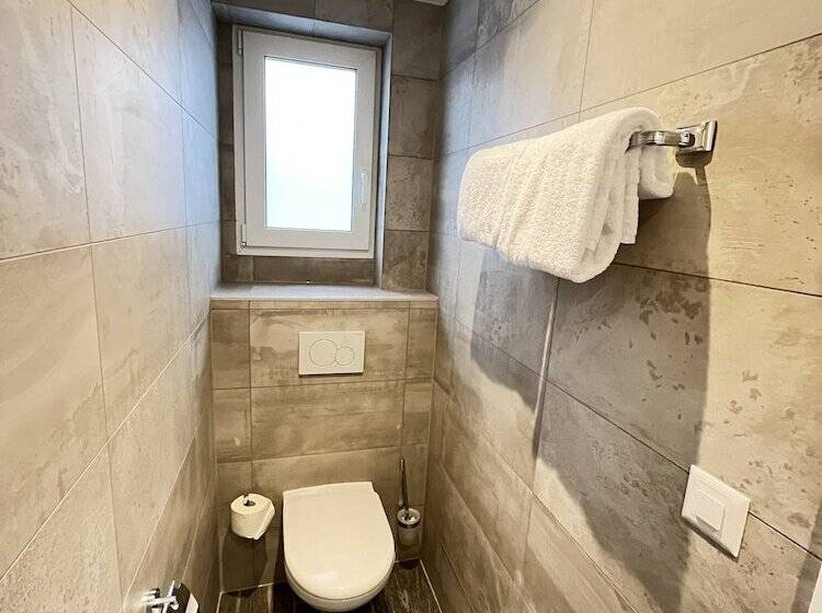 标准间, Drei Könige