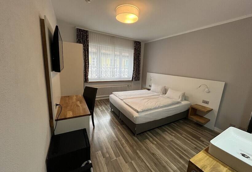 标准间, Drei Könige