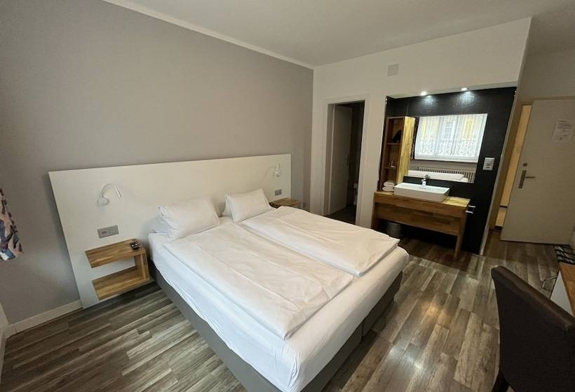 Номер Стандарт, Drei Könige