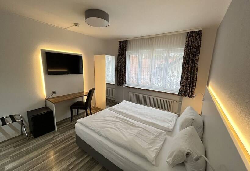 标准间, Drei Könige