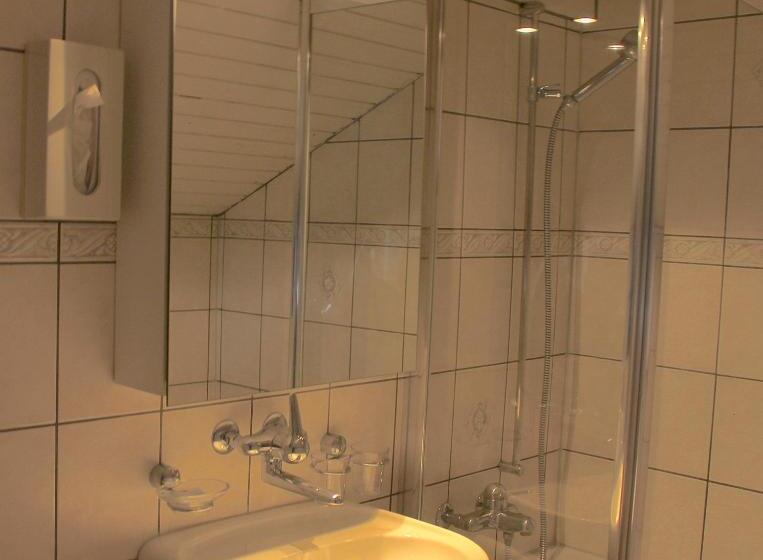 Superior Zimmer Bergblick, Eigerblick