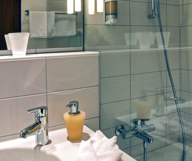 Komfortrum, Garni Chesa Mulin