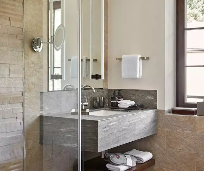 Chambre Supérieure, Grace La Margna St Moritz