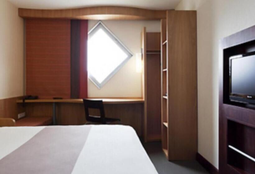 اتاق استاندارد, Ibis Styles Abidjan Marcory