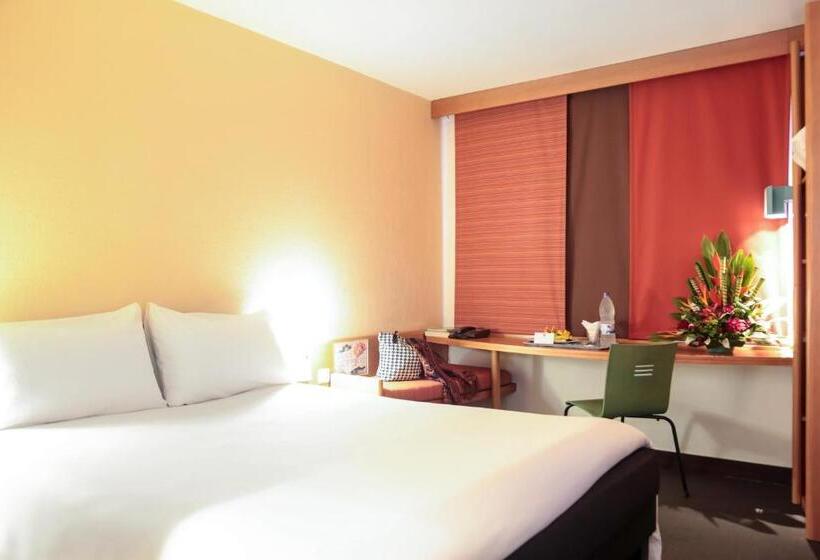 اتاق استاندارد, Ibis Styles Abidjan Marcory