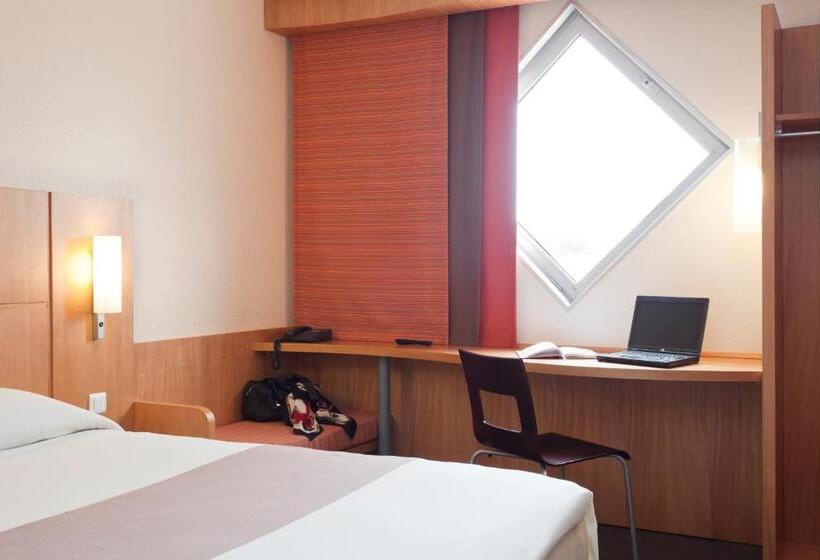 اتاق استاندارد, Ibis Styles Abidjan Marcory