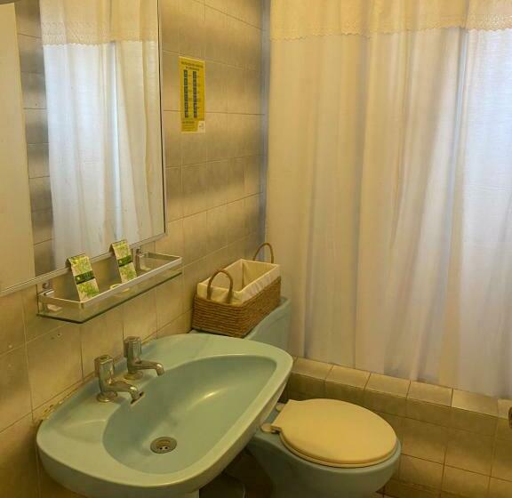 StandaardKamer, Inti   Llanka