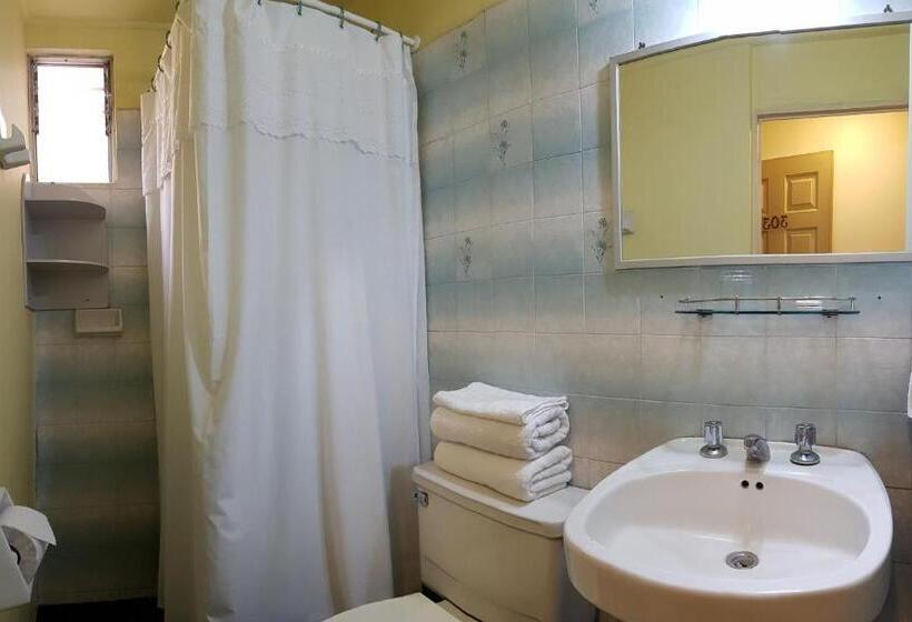 Standaard Éénpersoonskamer, Inti   Llanka