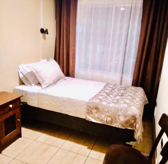 Standaard Éénpersoonskamer, Inti   Llanka