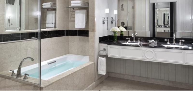 سوئیت جونیور پرستیژ, Les Armures