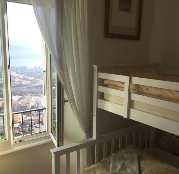 اتاق خانوادگی با سرویس بهداشتی مشترک, Pensione Olanda