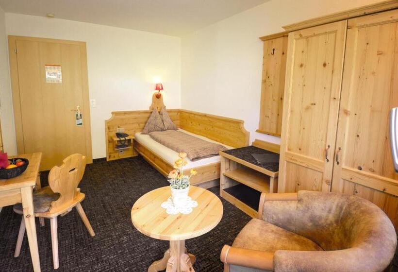 Номер Стандарт Индивидуальный, Restaurant Alpina