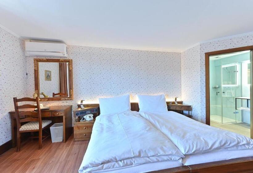 Номер Стандарт, Rheinfels