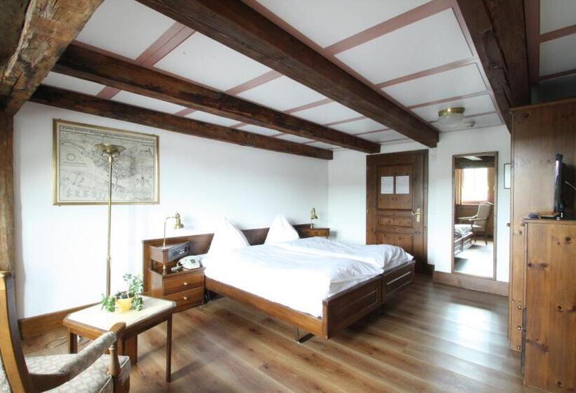 Номер Стандарт, Rheinfels