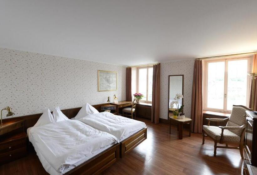 Номер Стандарт, Rheinfels