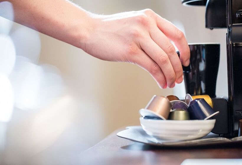 سوییت جونیور, Scheuble