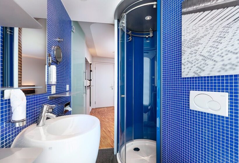 家庭间, Sedartis Swiss Quality