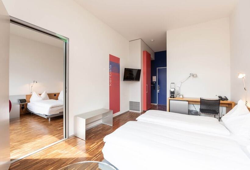 家庭间, Sedartis Swiss Quality